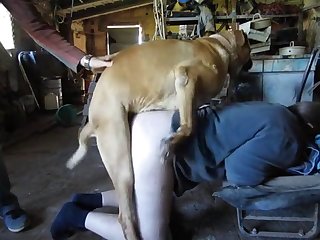 Fucking And Filling