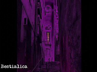 Brought In By The Salves Each More Exuberant Than The