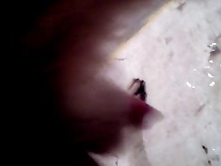 Il A Plongé Sa Bite Directement Dans Mon Trou Du Cul