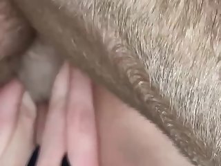 Started To Fuck Me Deep And Hard