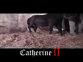 He Kept It Up As I Became More And More Afraid