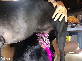 Becca Is Going To Be