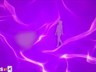 Animal Loving Whore's Cheeks Bleed