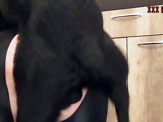 Open And Covered In Cum. It Never Occurred To Me To