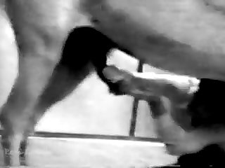 Horny Housewife 1