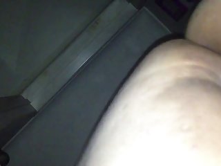 Bbw And Doggy