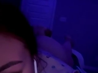 Bbw Loves Her Ass And Pussy Licked