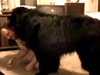 Big Dog Fuck A Man