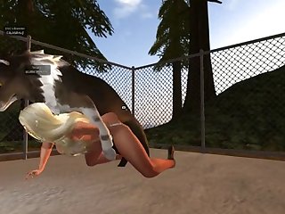 Bokep Animal Porn