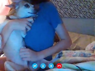 Dog Fuck Woman Hard