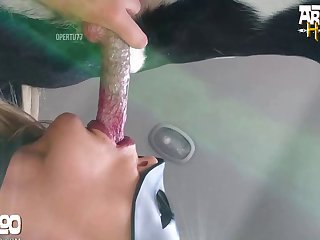 Gwen Stacy Dog Porn
