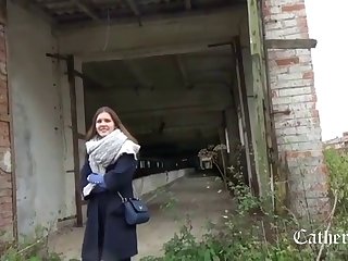 I Gasped When I Saw That His Penis And Exposed Knot