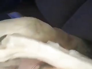 Had Spread Over Me Off